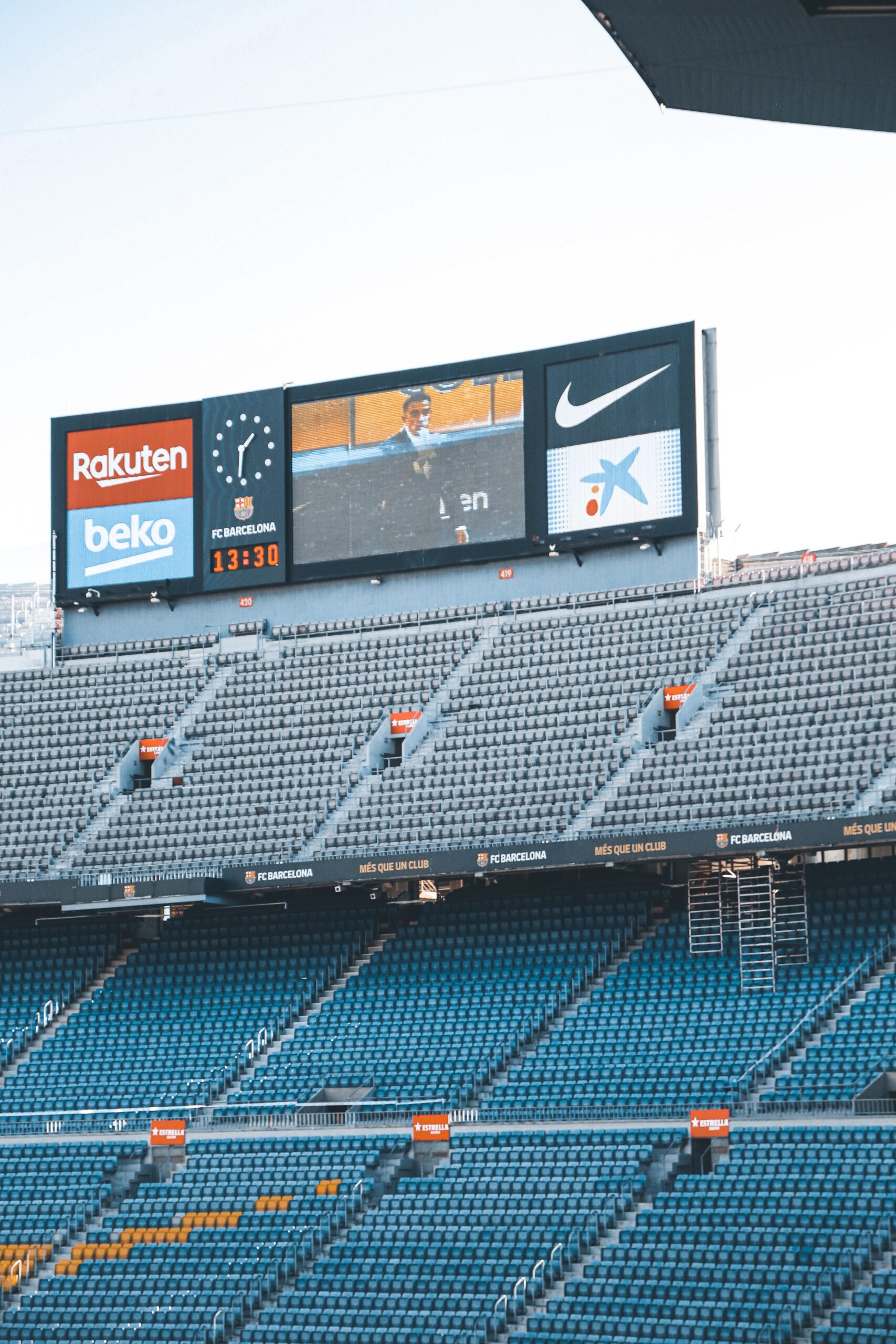 Sports Sponsorship and Sponsorship Program Design Course