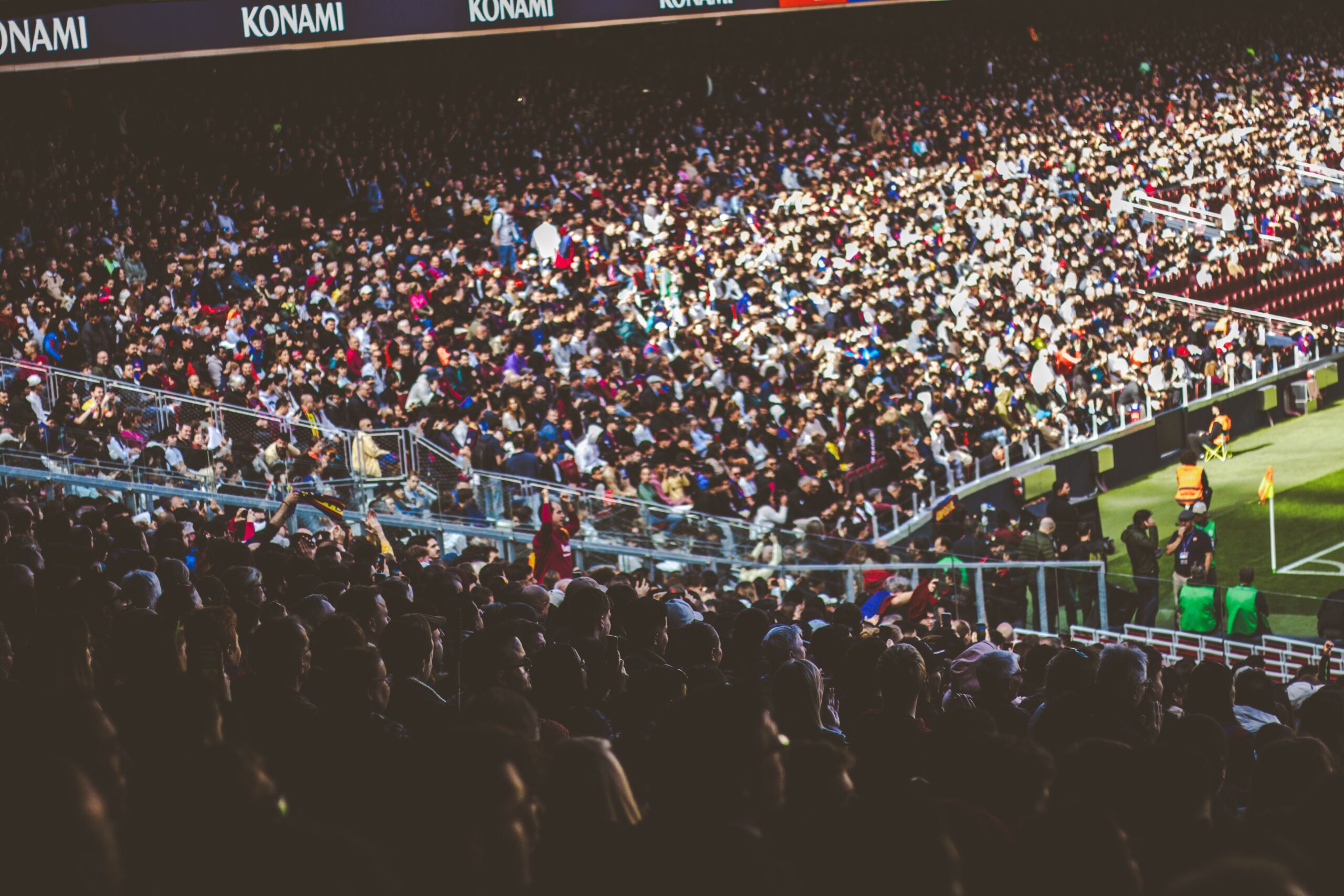 Public Relations Program in Sports Institutions