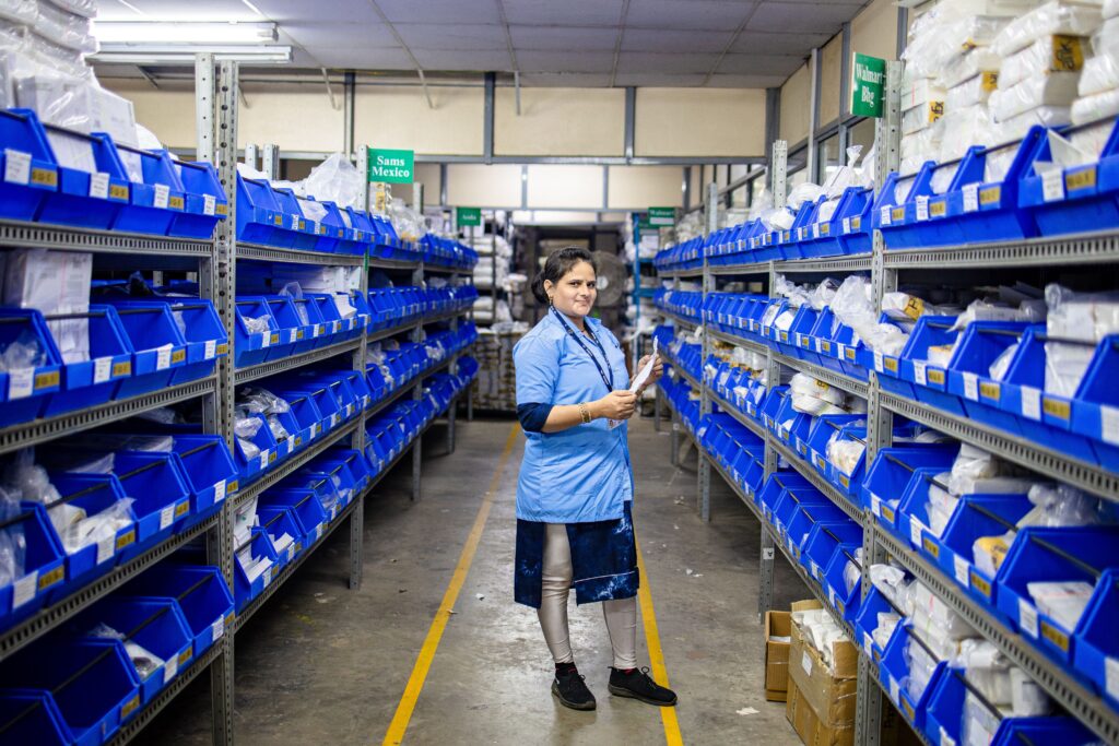 Materials Requirements Planning (MRP) Diploma