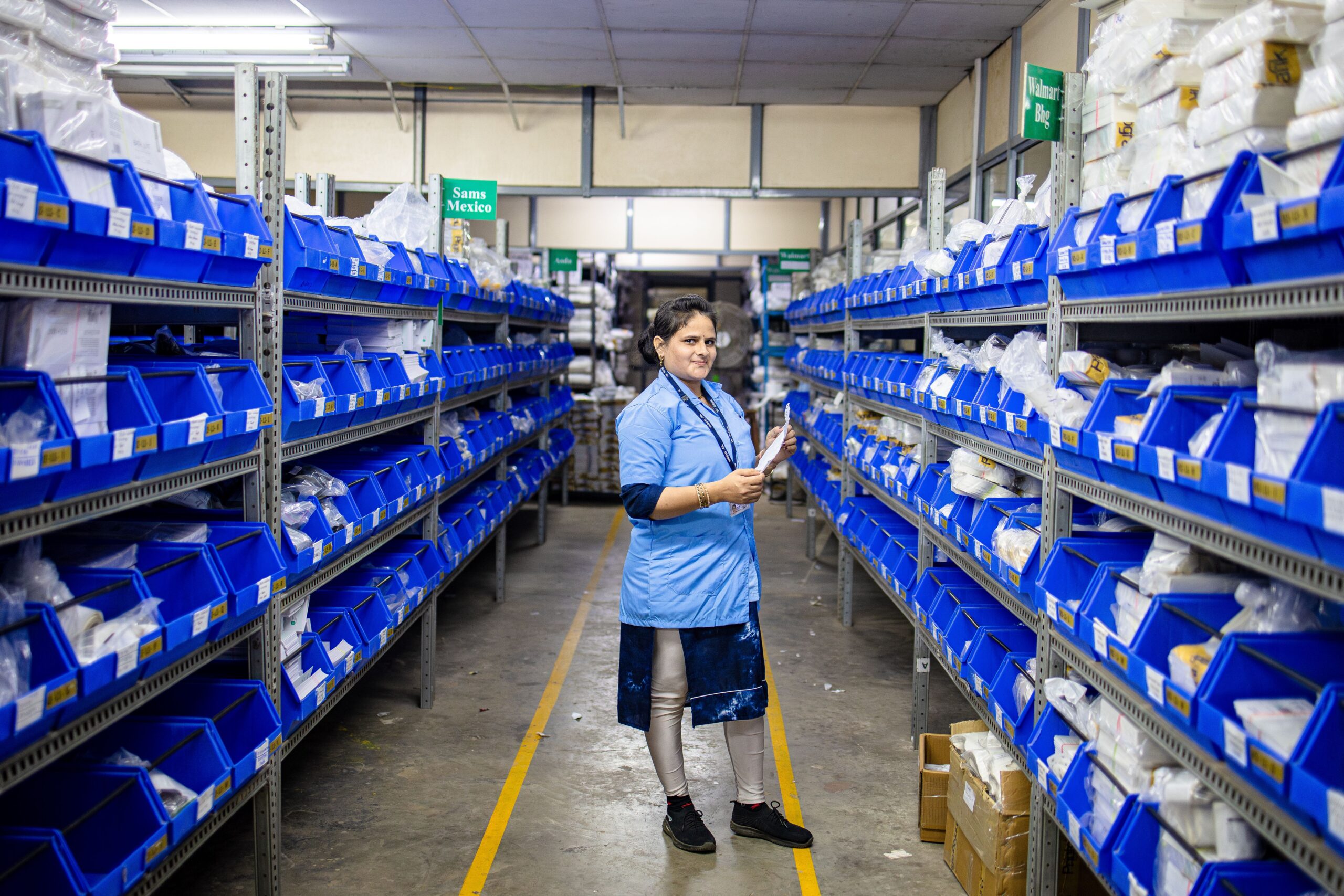 Materials Requirements Planning (MRP) Diploma