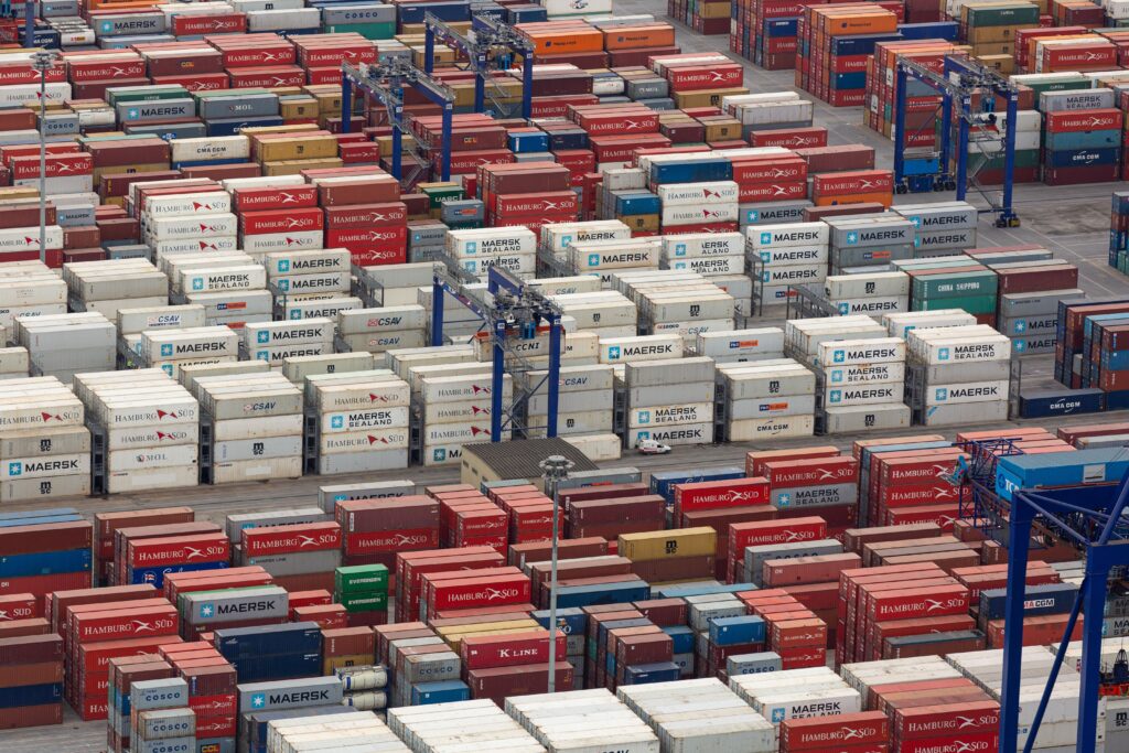 Supply Chain Risk Management Course