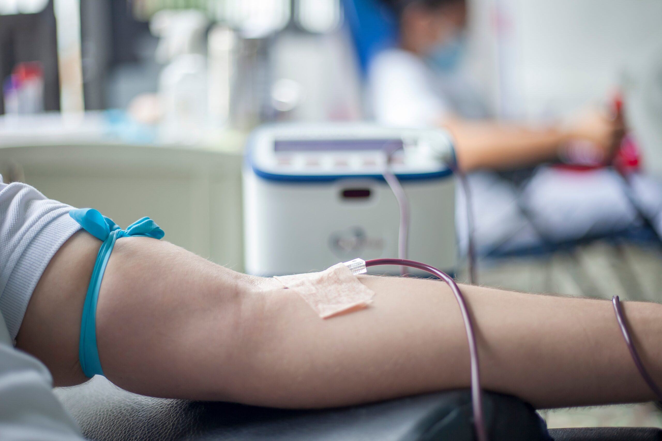 Diploma in Quality Management in Blood Banks