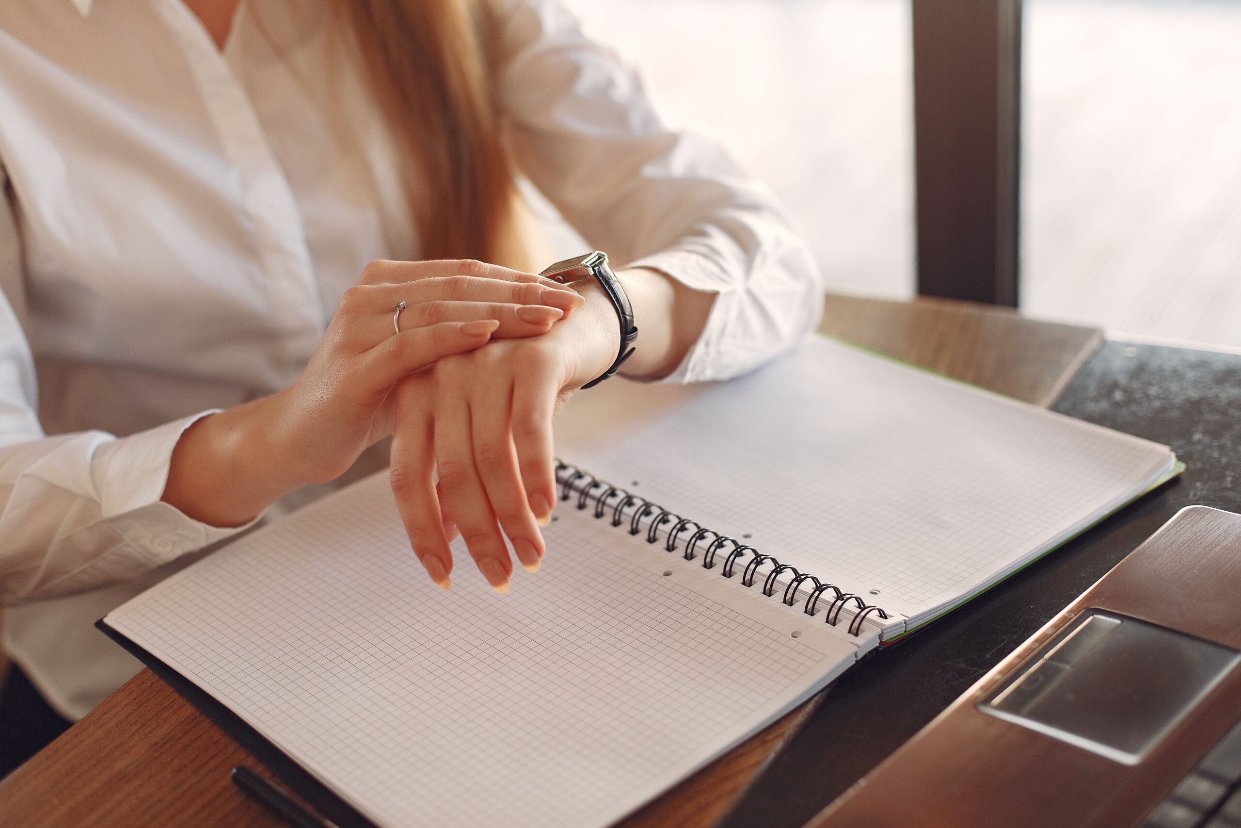 Time Management and Work Stress Course