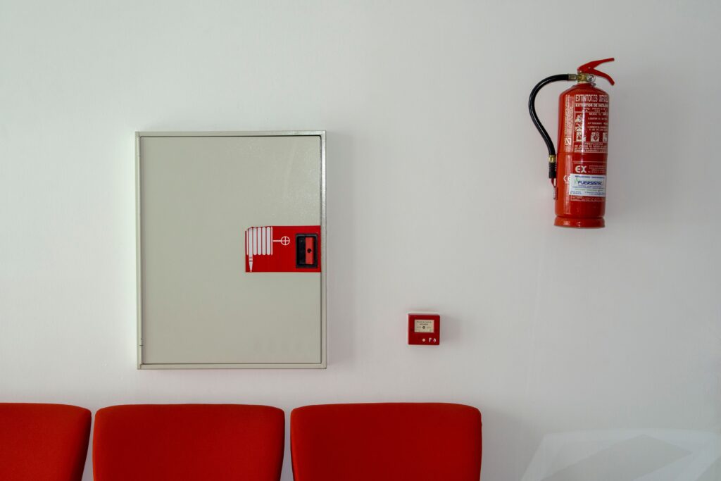 Fire Alarm System Fundamentals Course