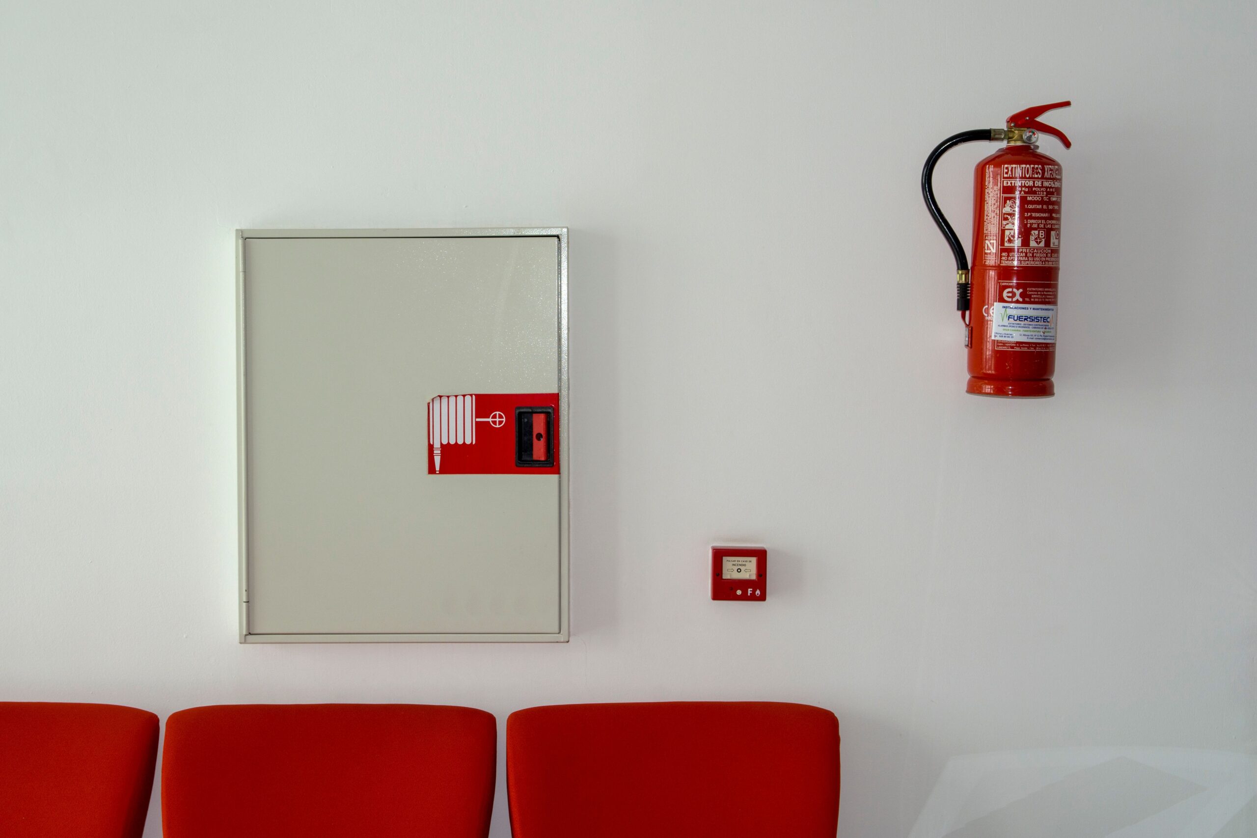 Fire Alarm System Fundamentals Course