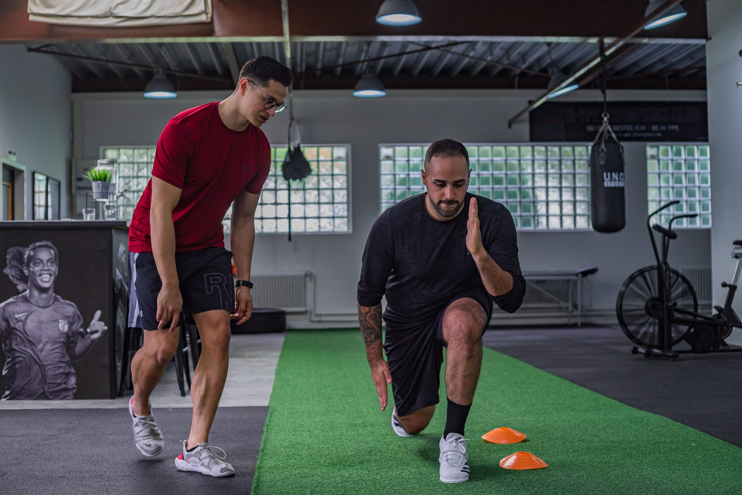 Sports Training Program Design Course