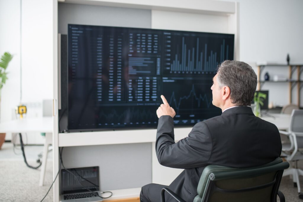 Mini MBA – GCRFT for Sports Organizations