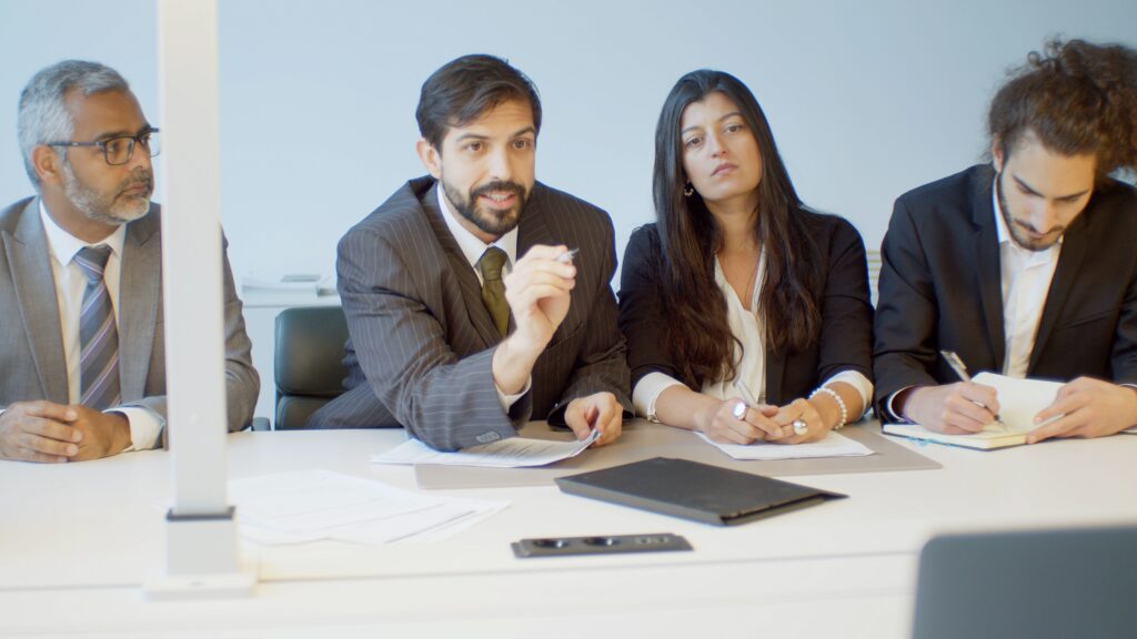 Diploma in Preparation for Assistant Executive Director