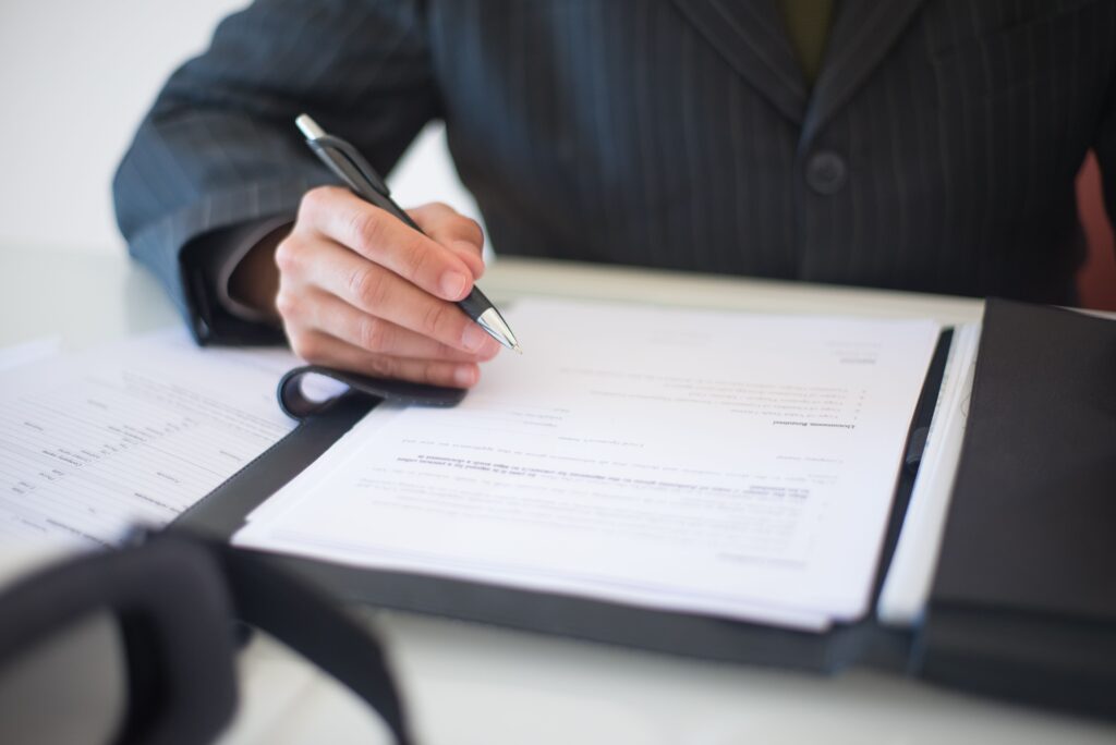 Contracts and Procurement Program and Tenders Committees