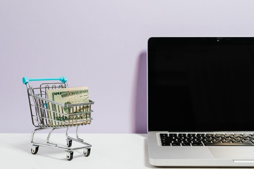 E-Commerce Diploma – B2B
