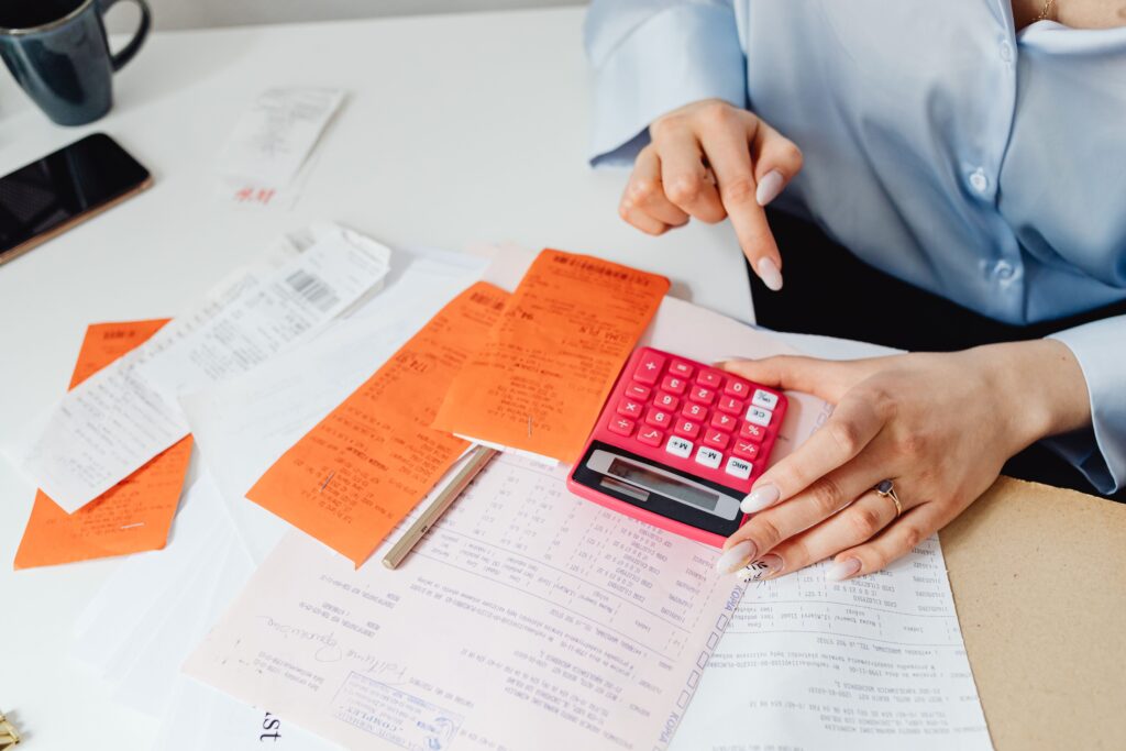 Financial Skills Development Program for Treasurers