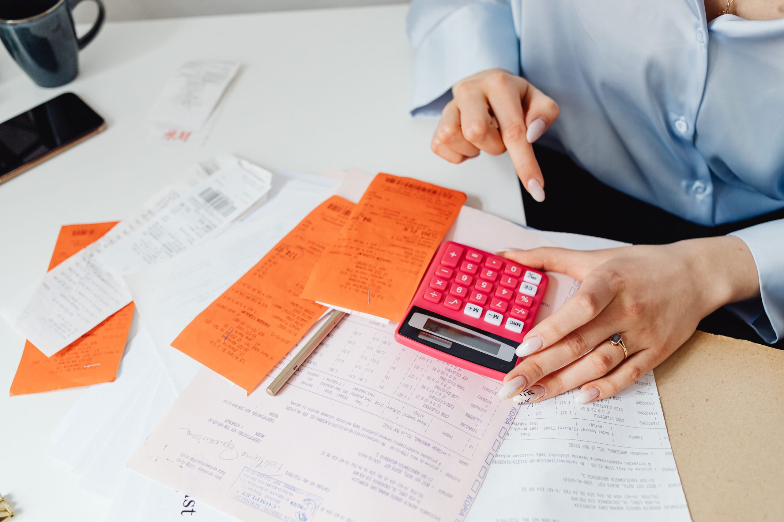 Financial Skills Development Program for Treasurers