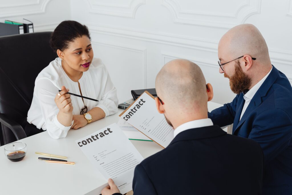 Legal Audit Course for Tenders and Practices