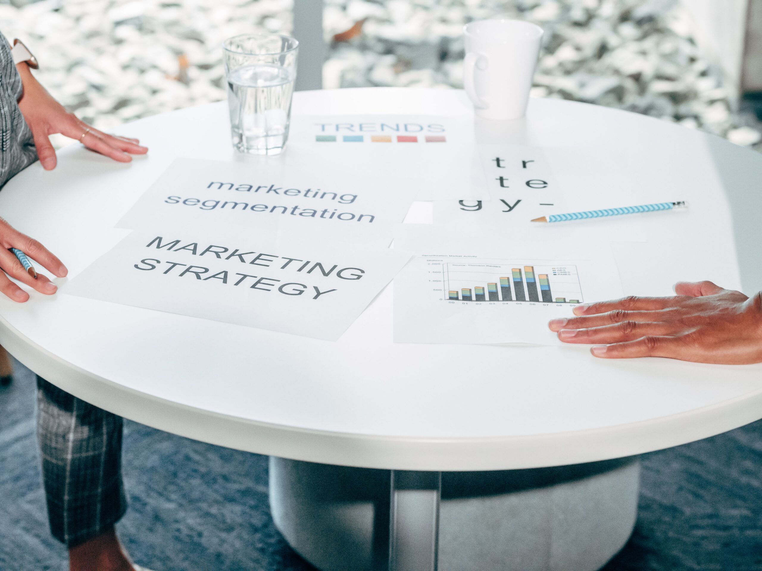 Professional Marketing Training Diploma