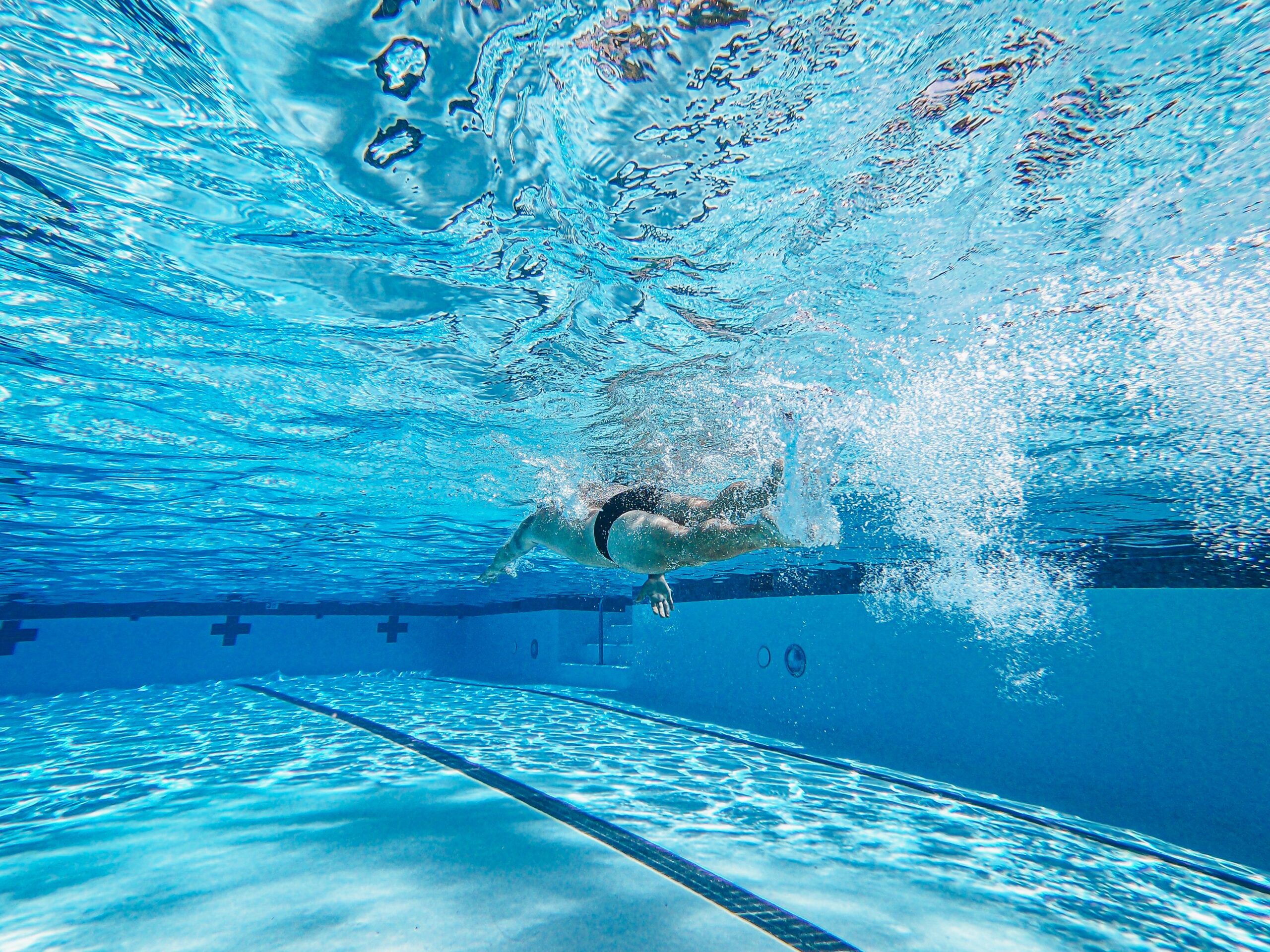 Aquatic Fitness Training Program