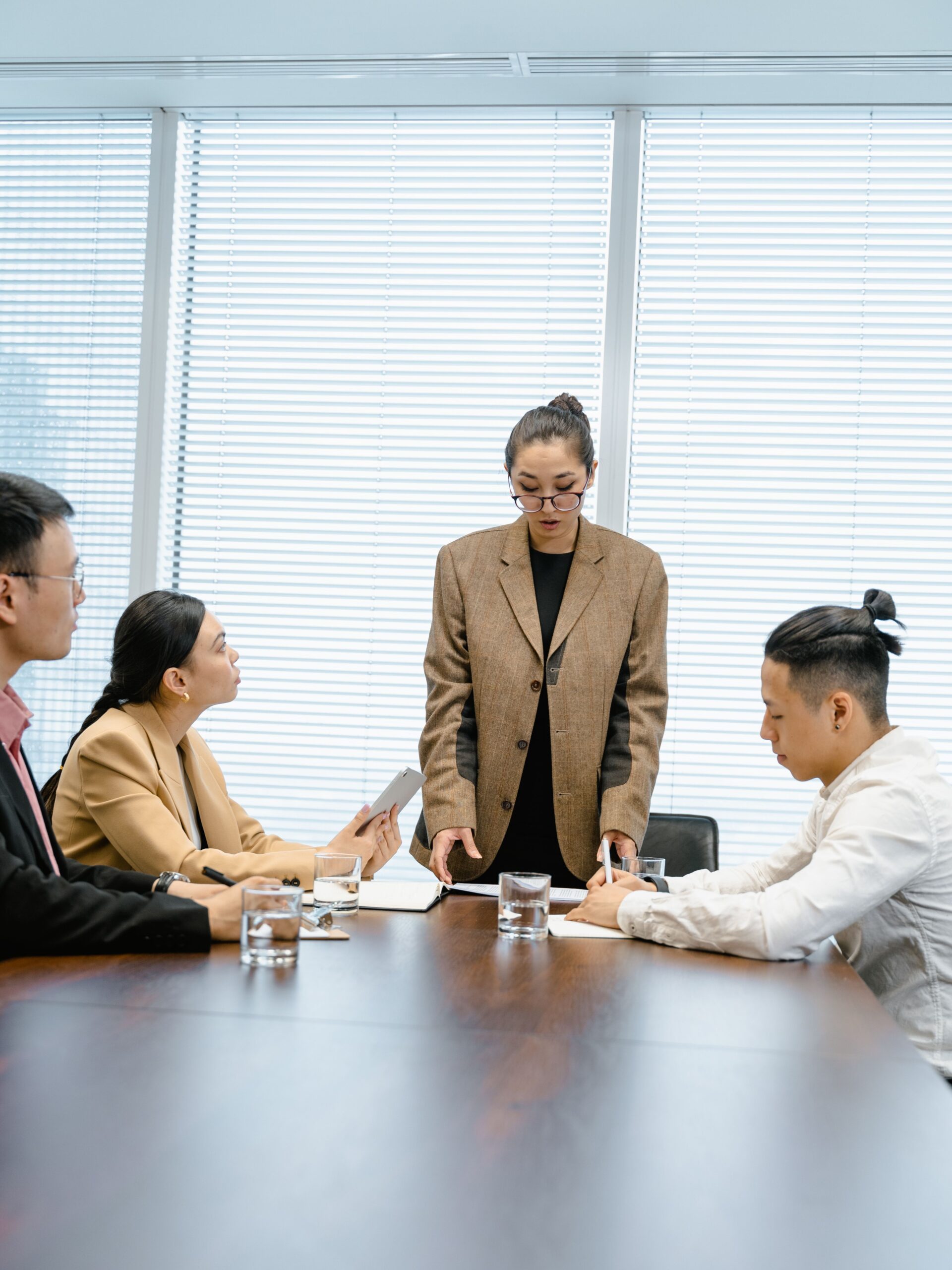 Diploma in Effective Administrative Leadership in Sports Organizations