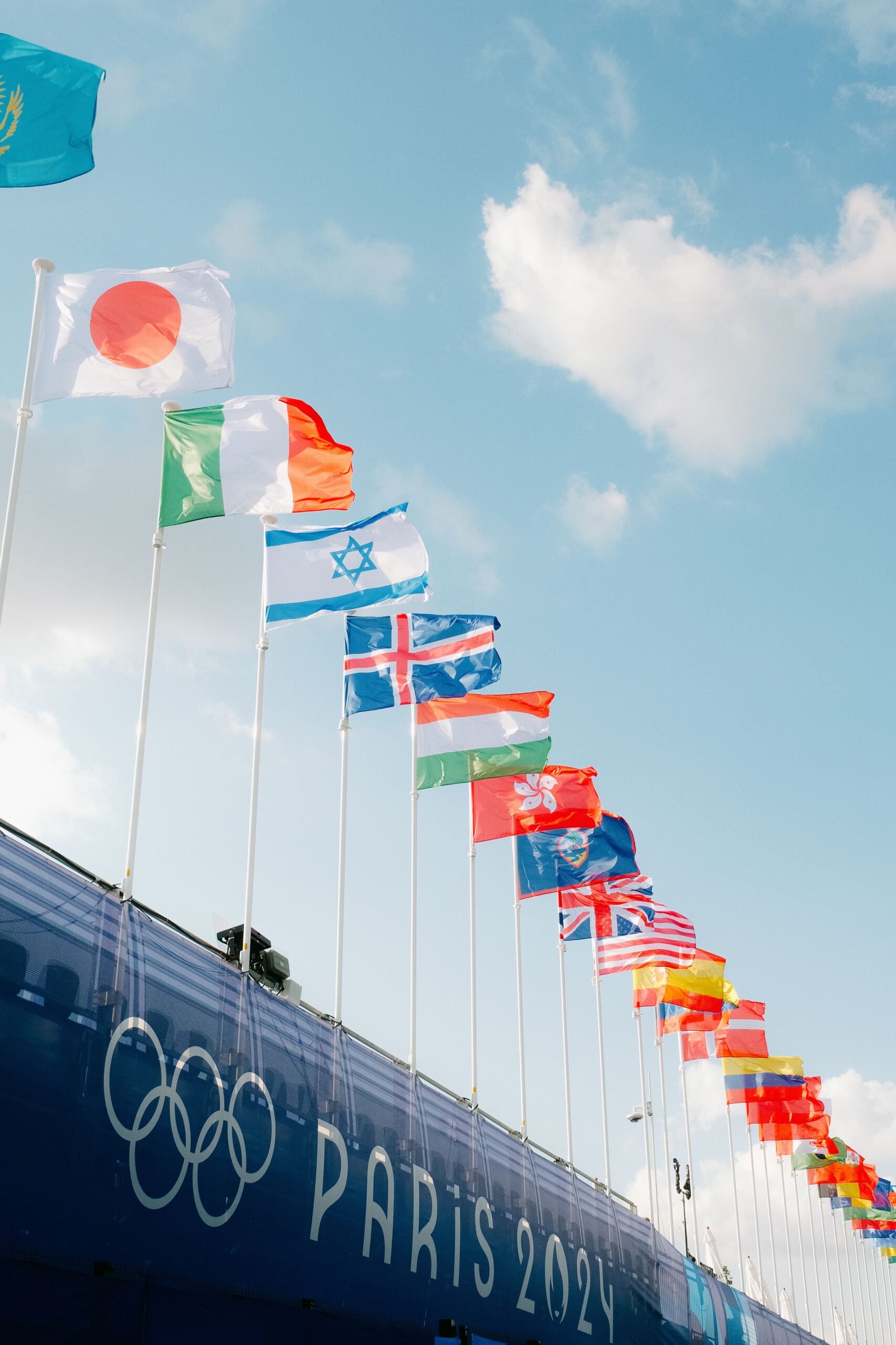 Sports Diplomacy and International Relations Course