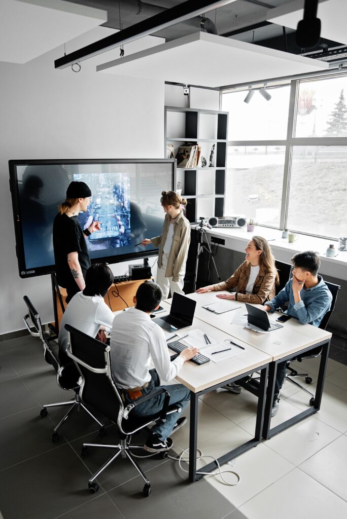 Diploma in Sports Business Incubators