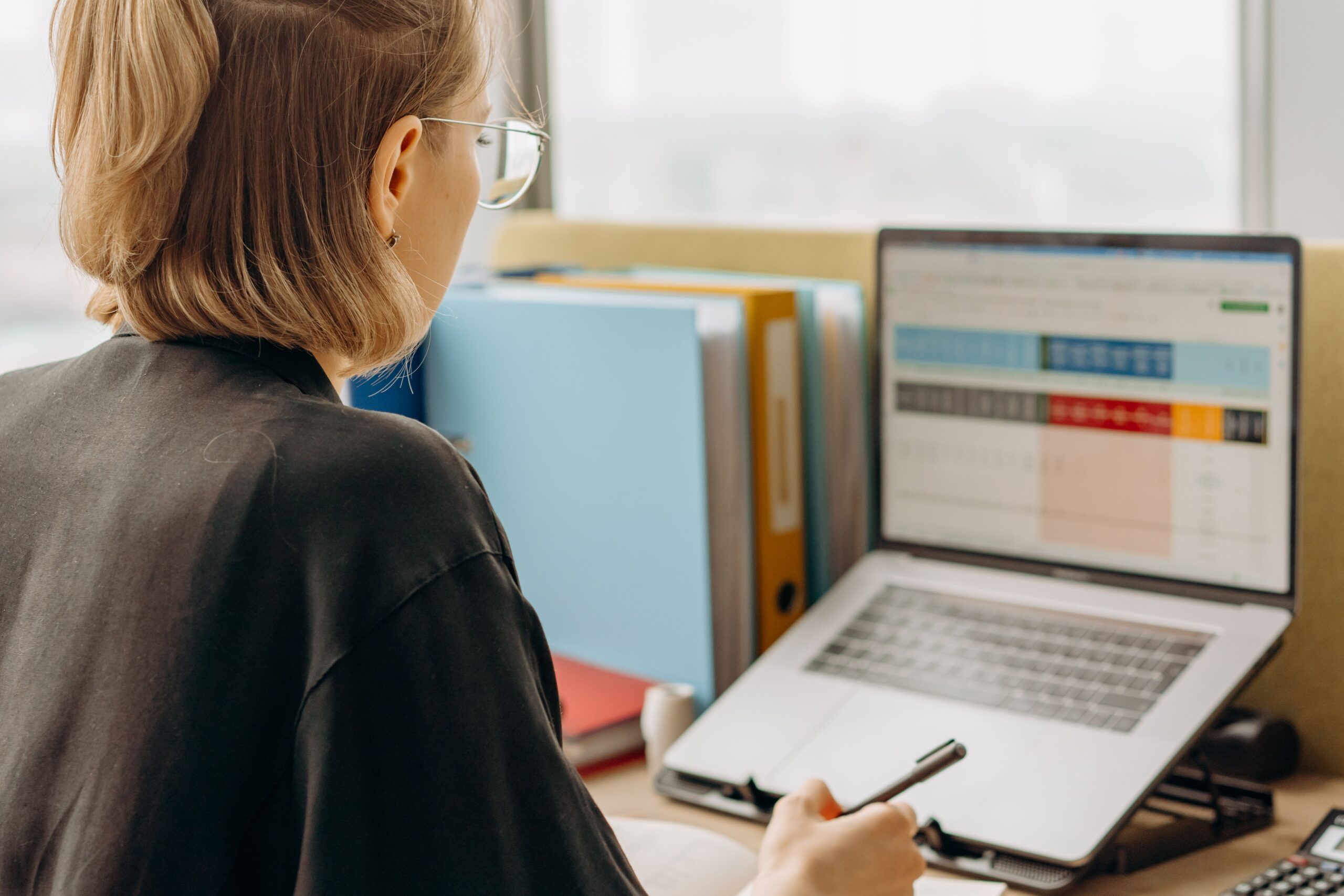 Electronic Secretarial Course