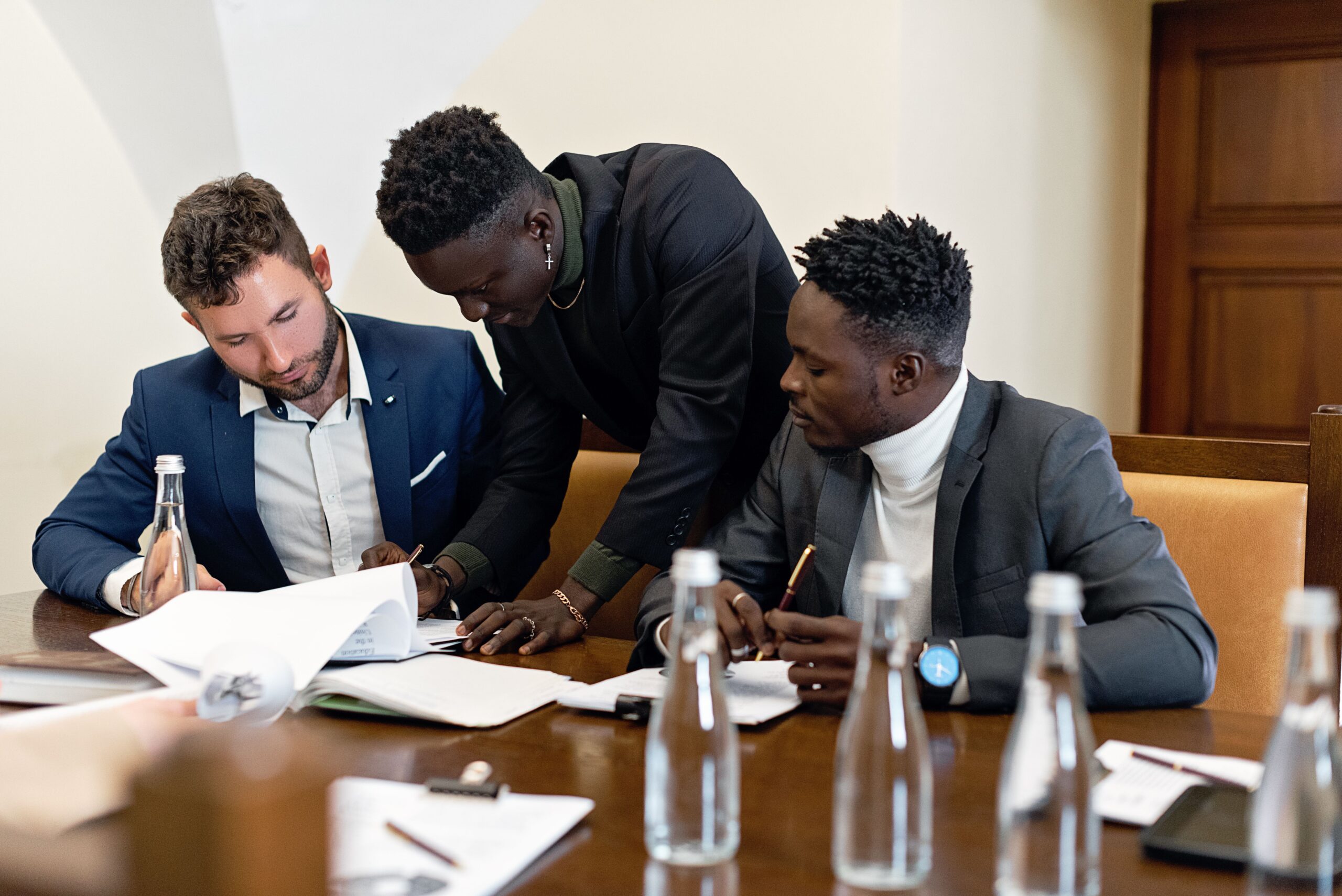 Diploma in Sports Federation Management