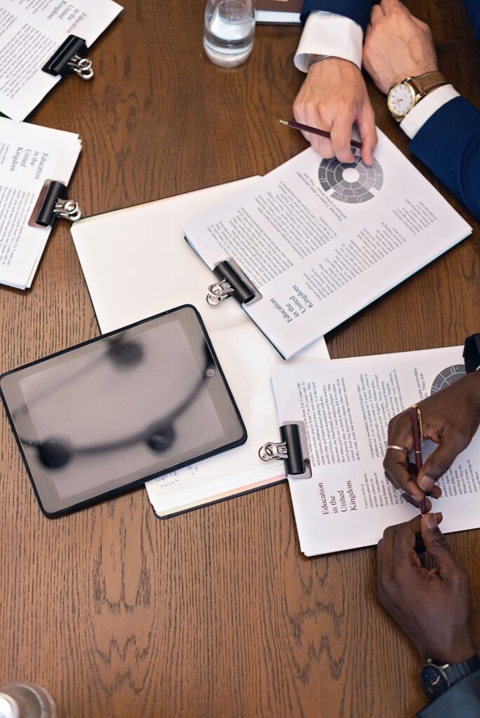 Report Writing and Design Skills Course