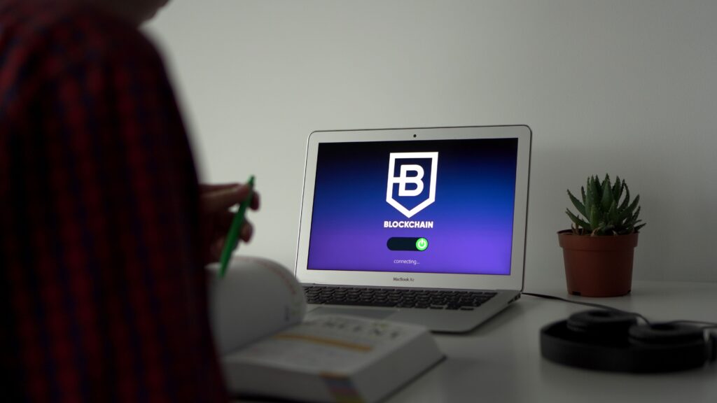 Blockchain-Based Financial and Commercial Transaction Security Workshop