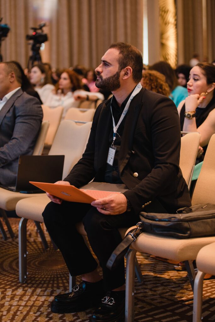 Conference and Event Management Course in the Hotel Industry