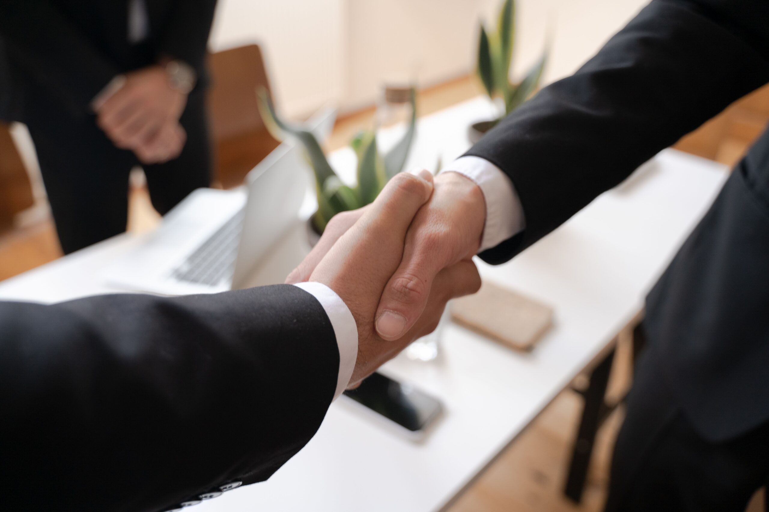 Negotiation and Persuasion Skills Course
