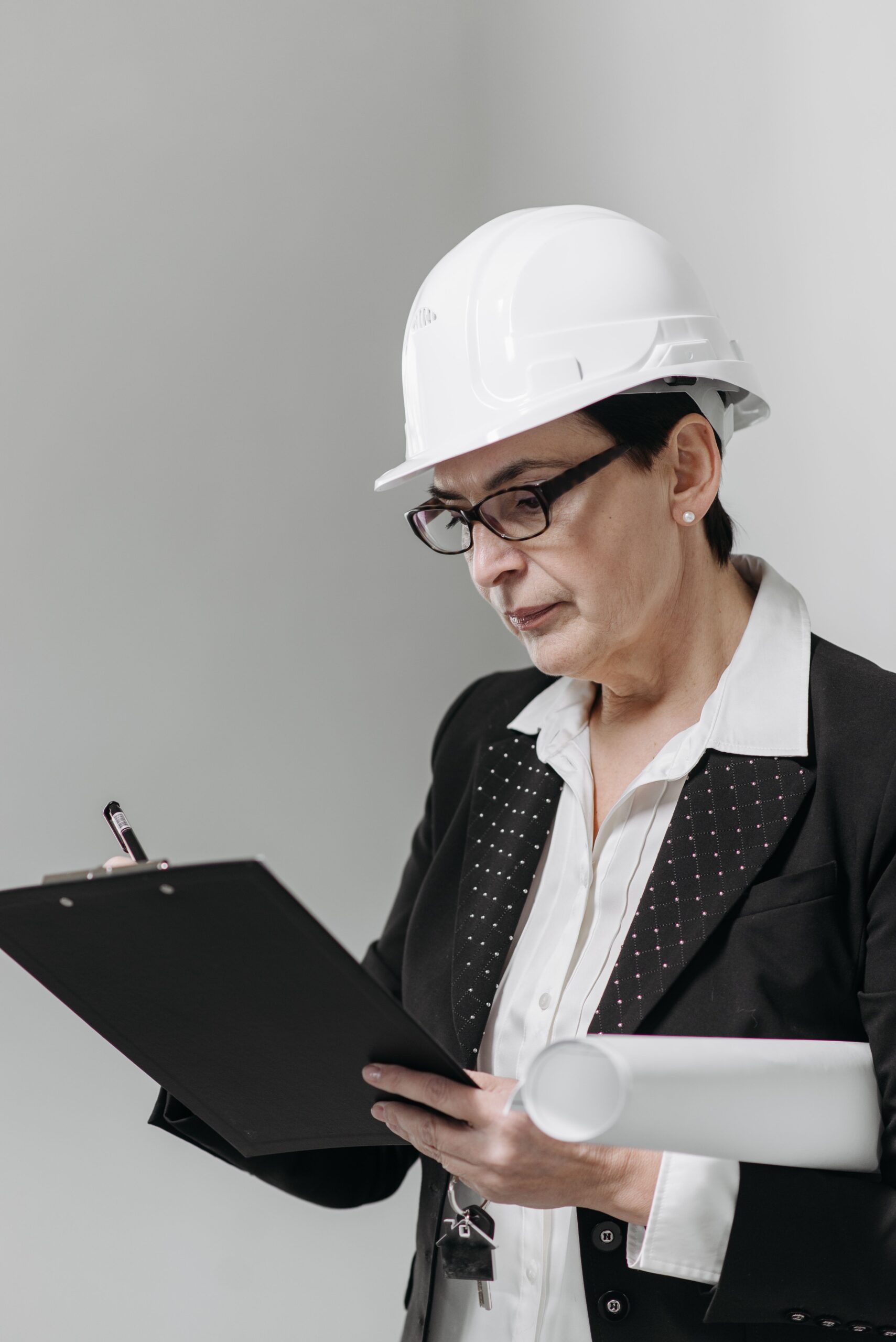 Diploma in Quality Consultant Qualification