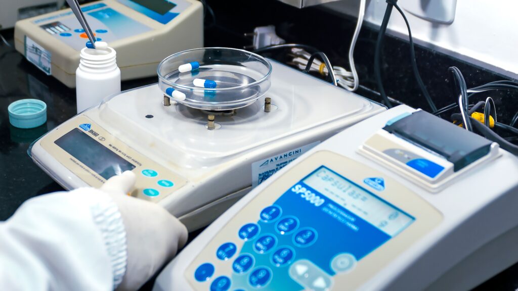 Diploma in Pharmaceutical Quality System