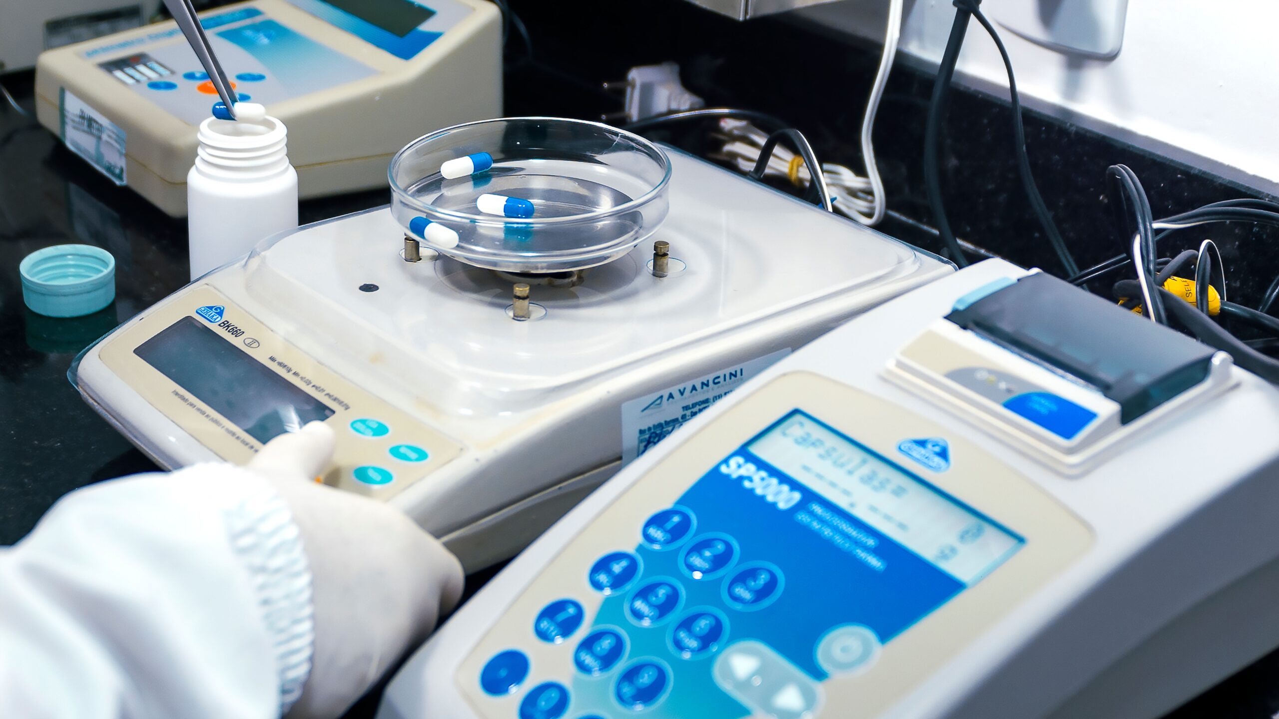 Diploma in Pharmaceutical Quality System