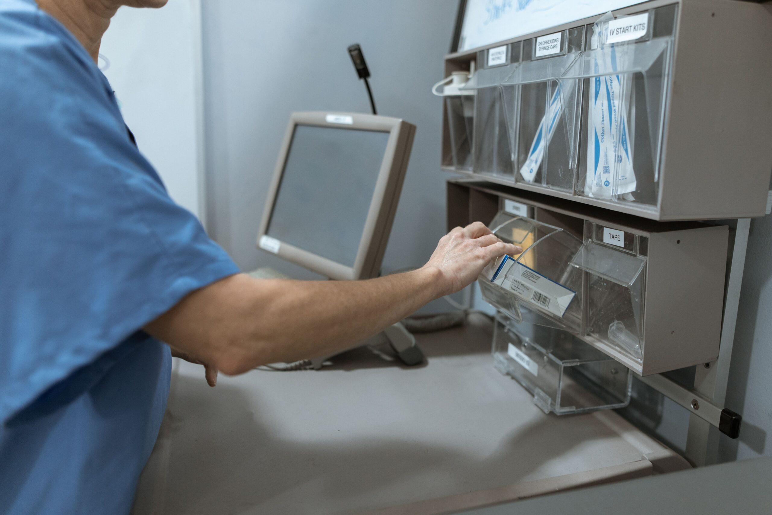Diploma in Medical Quality Management According to International Standards