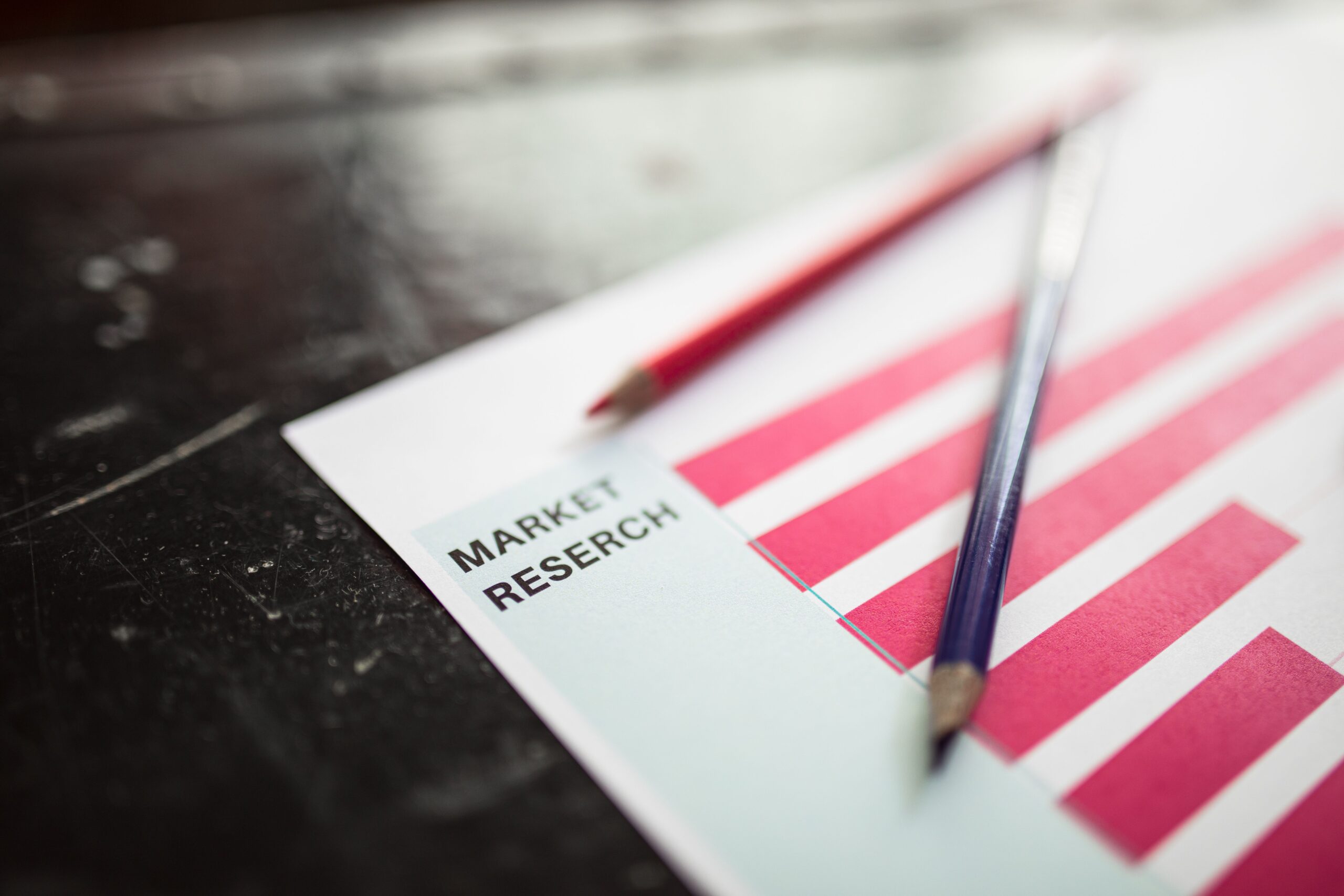 Marketing Research Preparation Course
