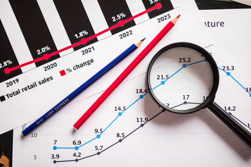 Product and Service Demand Management and Planning Course