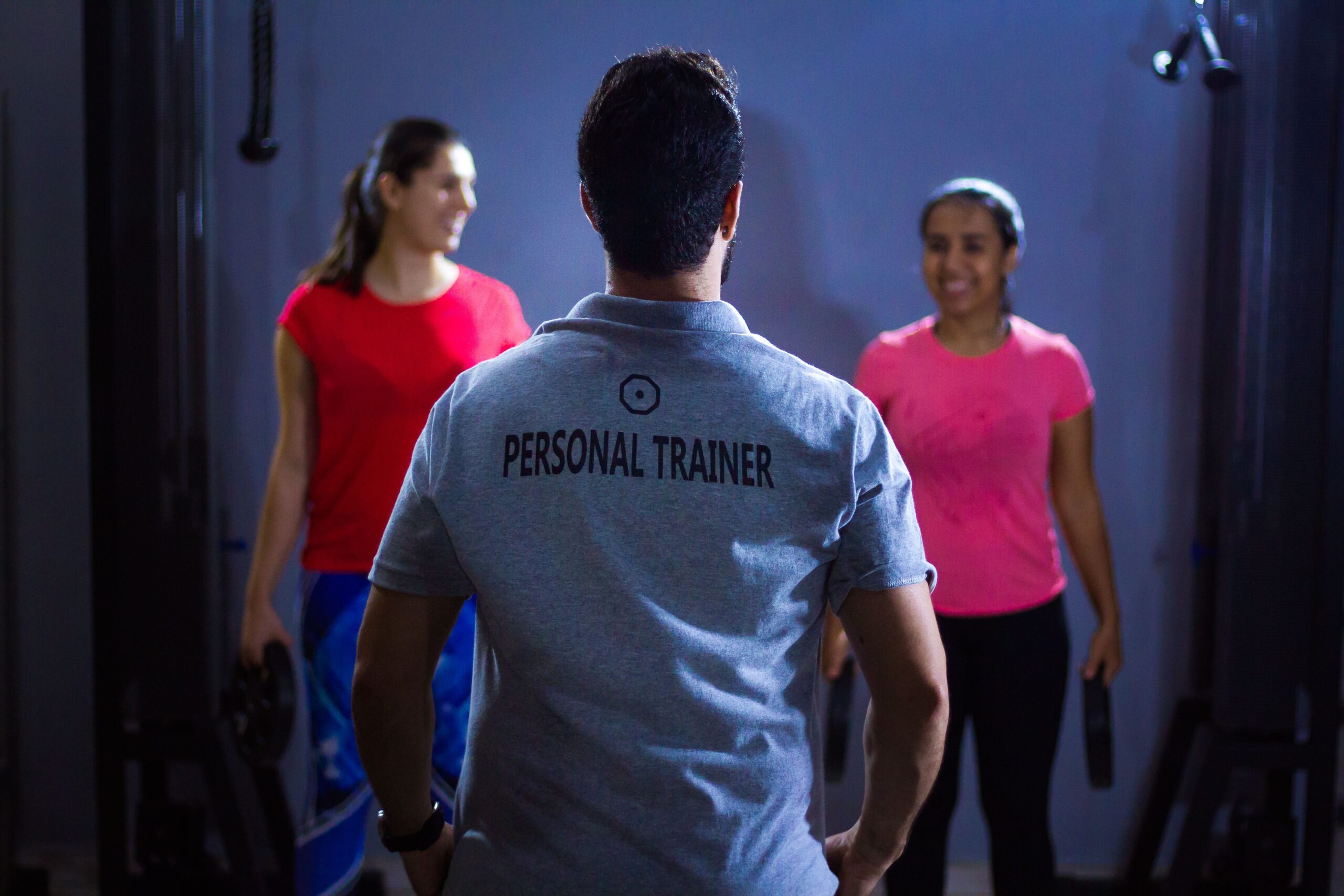 Personal Trainer (PT) Diploma