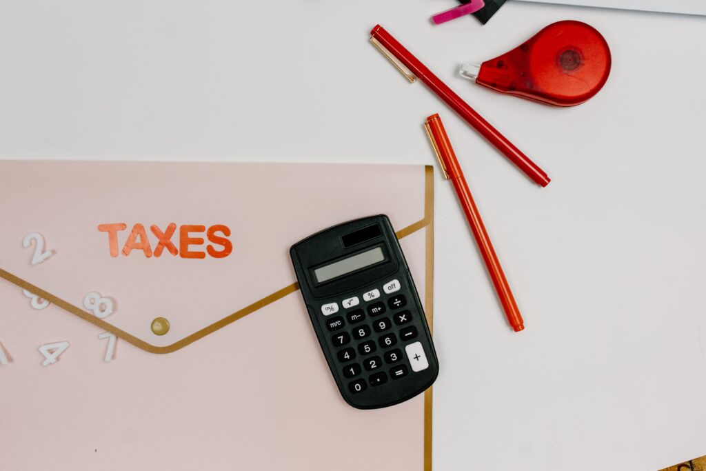 Personal Income Tax on Real Estate Wealth Course