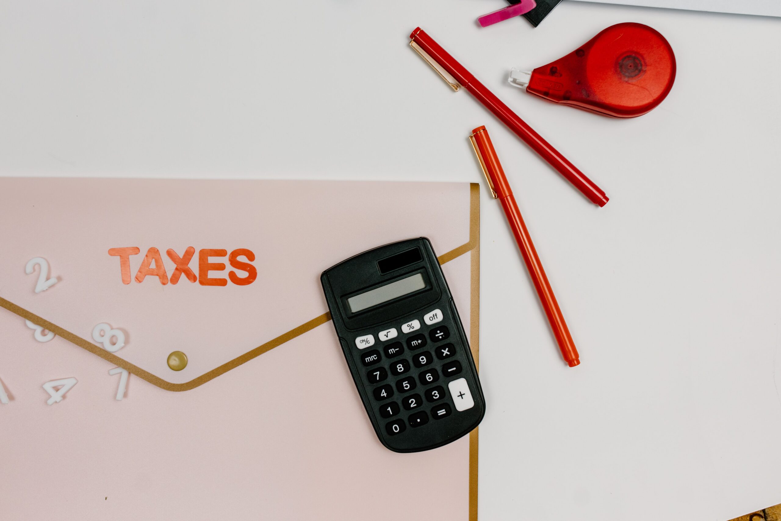 Personal Income Tax on Real Estate Wealth Course