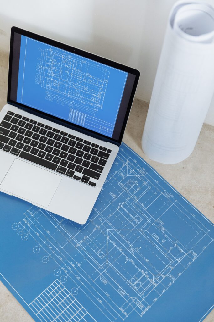 Interior Design Course Using AutoCAD