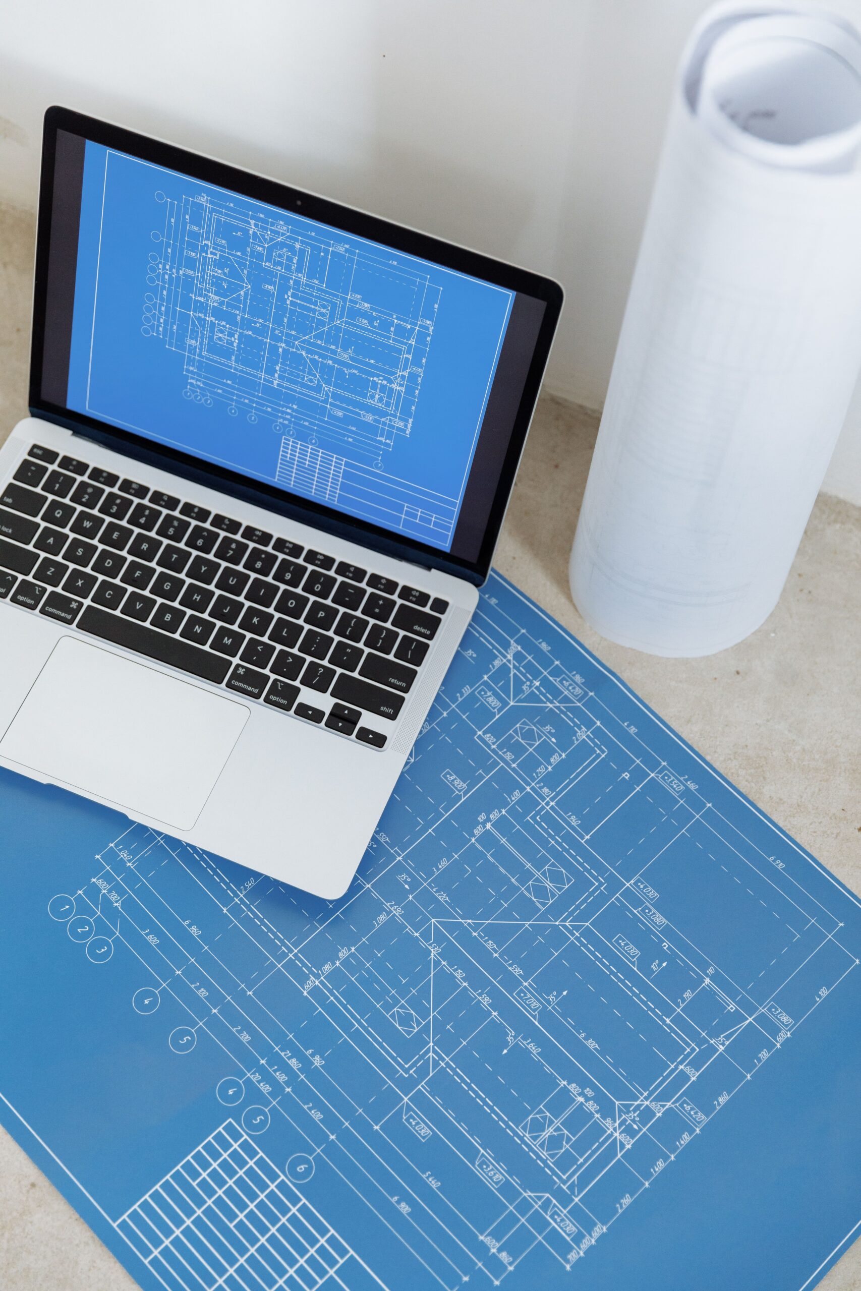 Interior Design Course Using AutoCAD