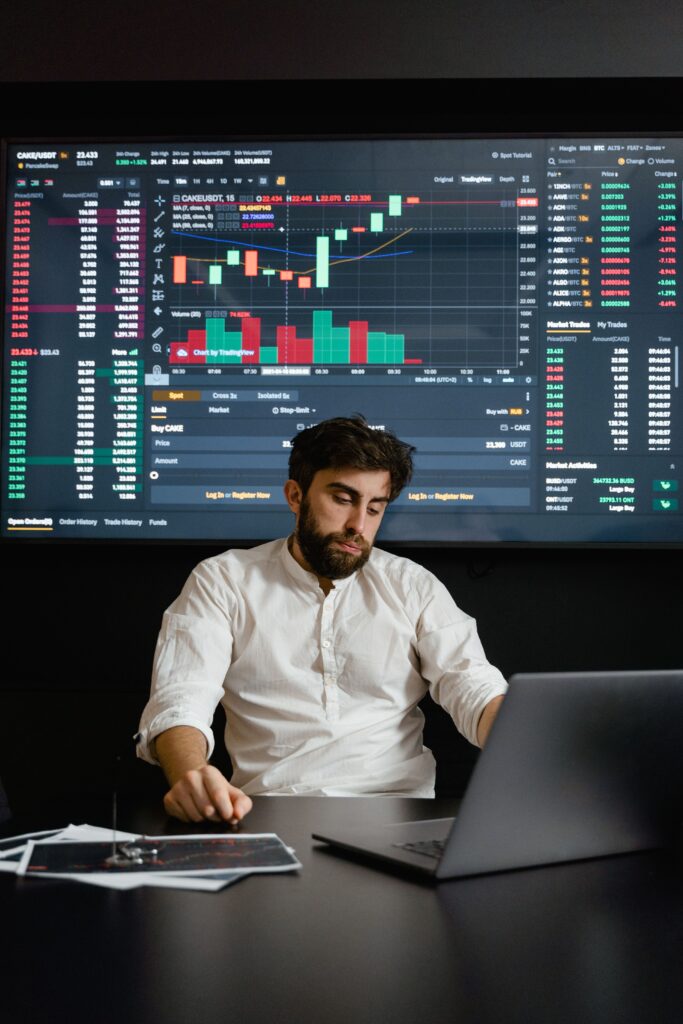 Intensive Training Workshop on How to Invest in the Stock Market