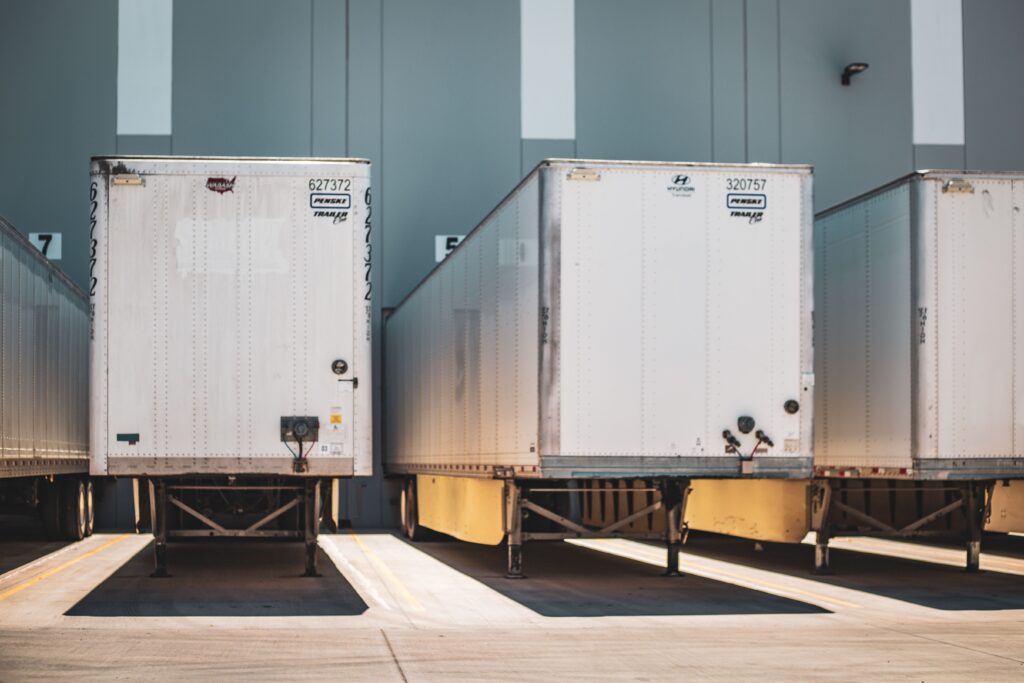 Cold Chain Supply Chain Cycle Course