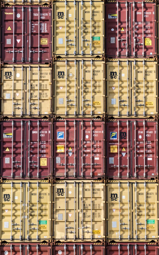 Documentary Credits and Incoterms Course