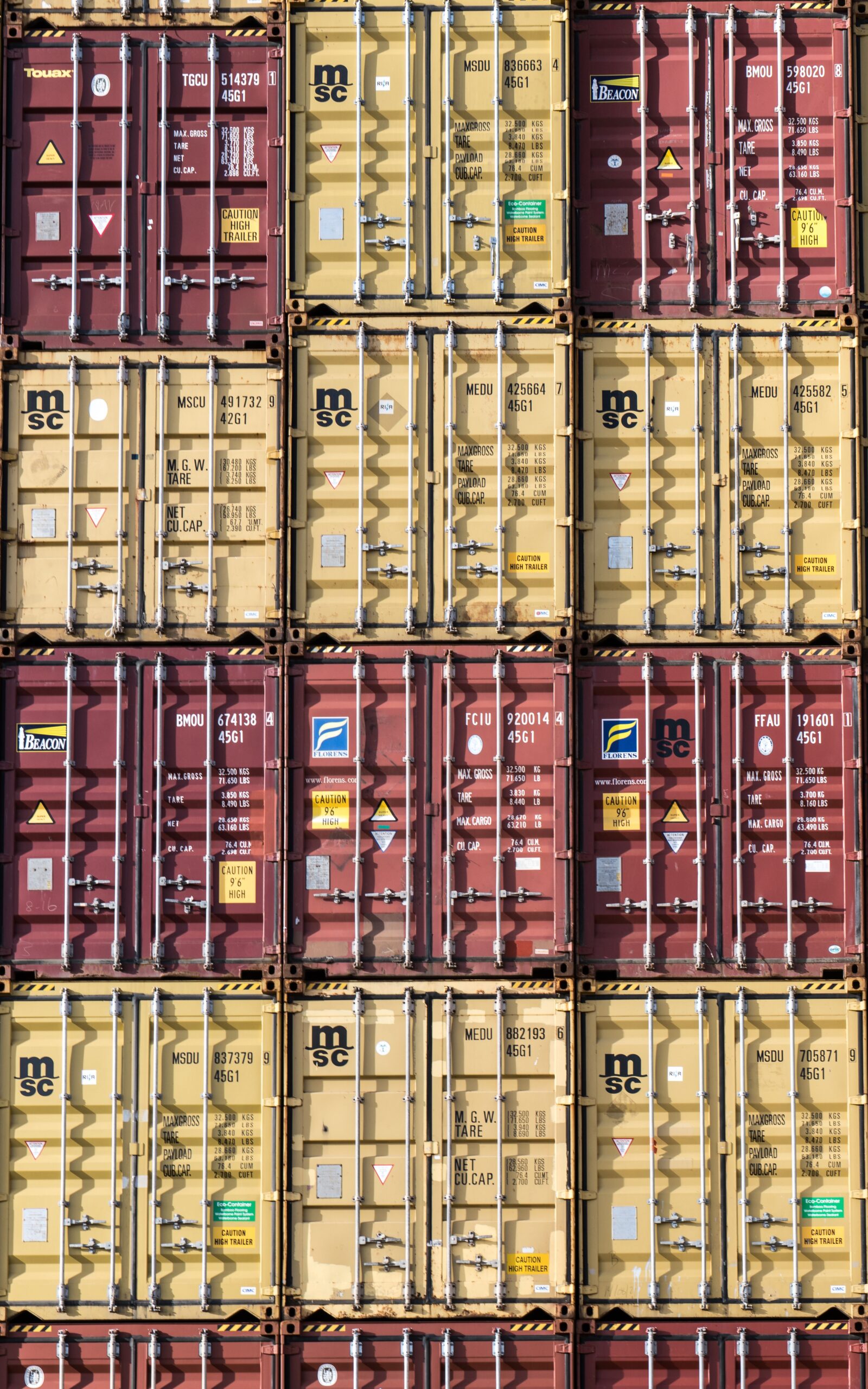 Documentary Credits and Incoterms Course