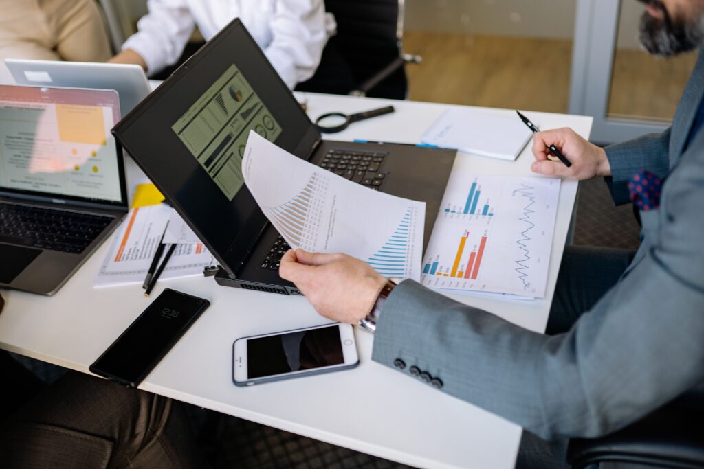 Diploma in Product Management and Supplier Relations