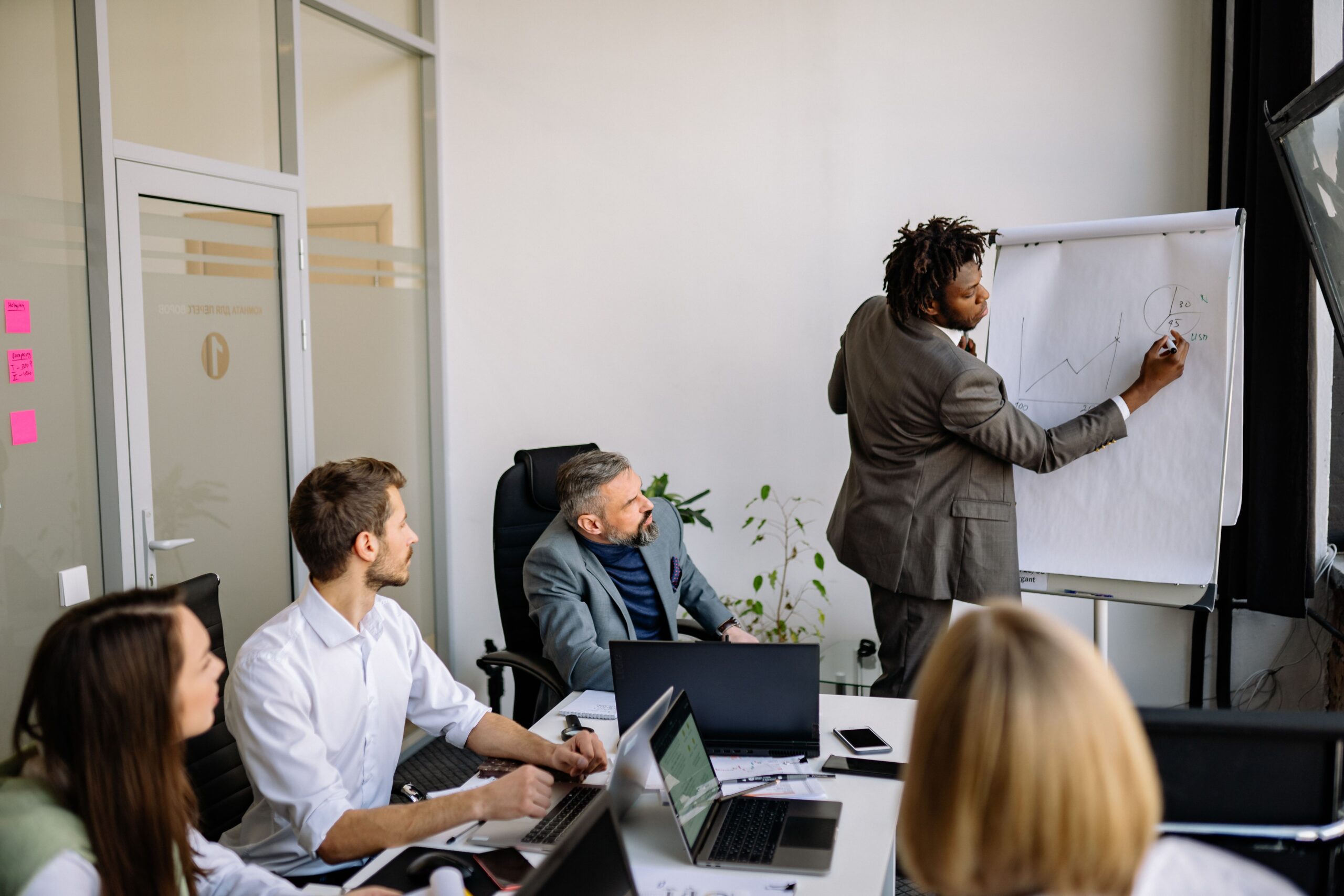 Specialized Training Course in Leadership Development