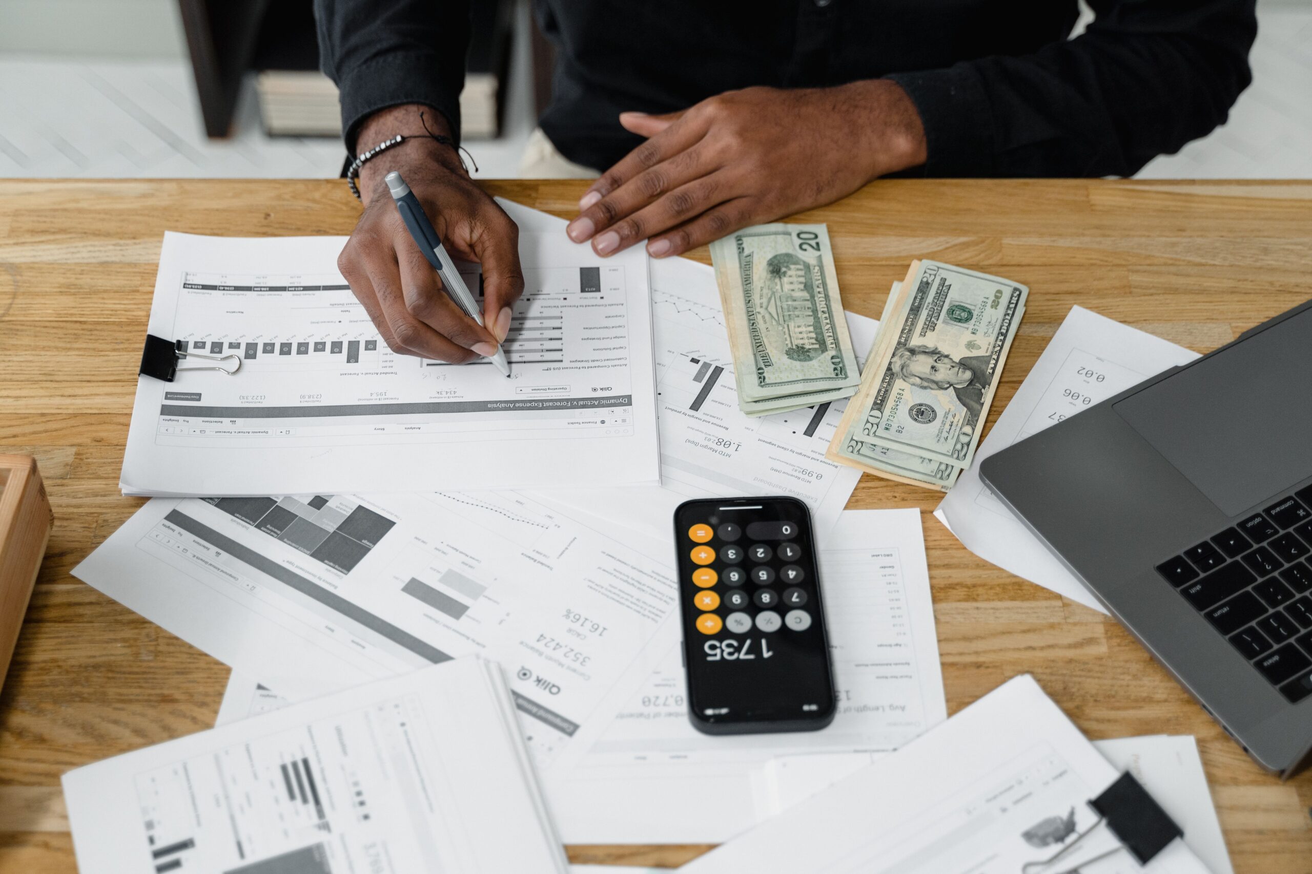 Professional Financial Accountant (PFA) Diploma