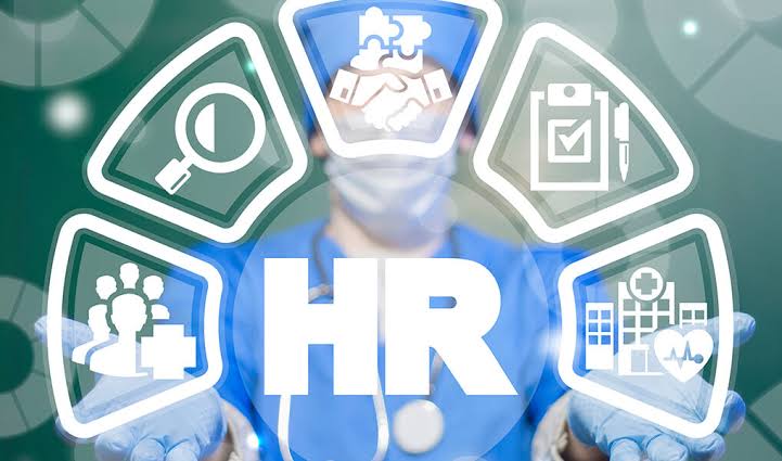 Human Resources Strategy Course in Hospitals