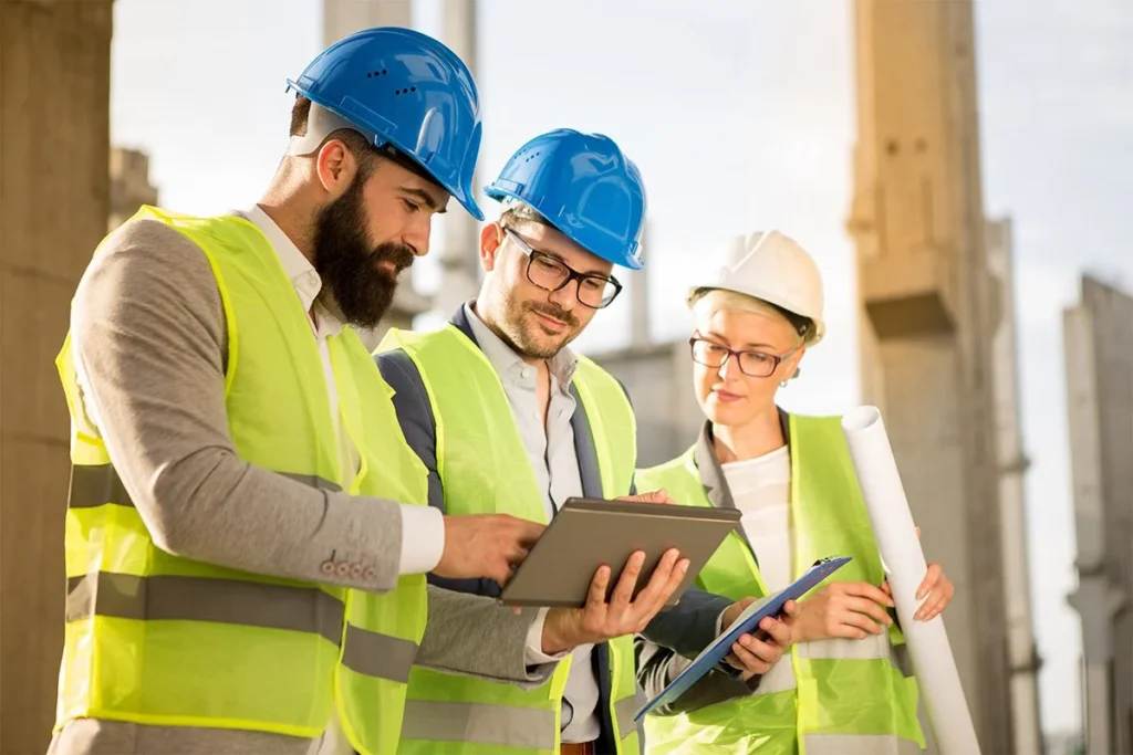 Occupational Safety and Health Diploma
