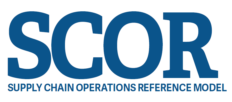 SCOR Supply Chain Operations Reference Model Program