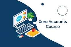 E-Accounting Using Xero Training Course